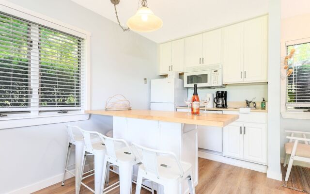 The Shores Lakeside Condo Unit 5607