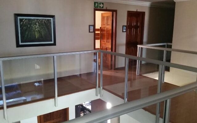 Accommodation Ballito