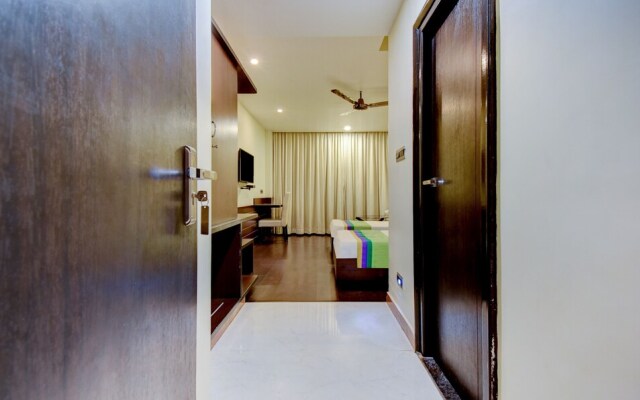 Treebo Primeland Suites, Mailasandra