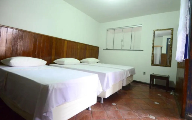 Casa de Hospedagem Dlourdes