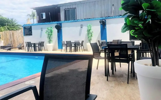 Riviera Luxury Boutique Hotel