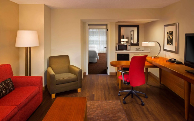 Four Points by Sheraton Suites Tampa Airport Westshore