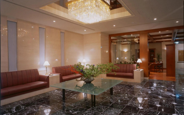 Kanazawa Manten Hotel Ekimae