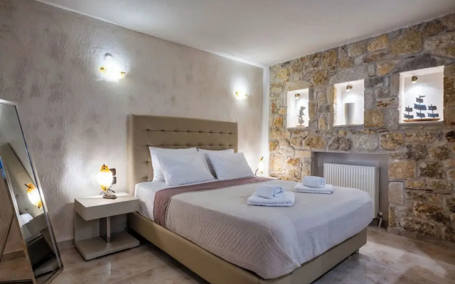 Palmrise Luxury Villas