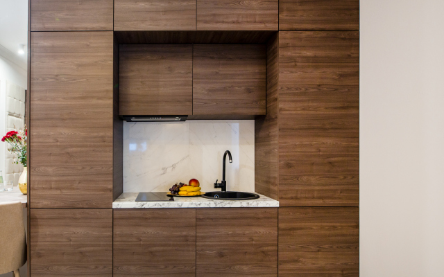 Aparthotel Rakowicka Residence