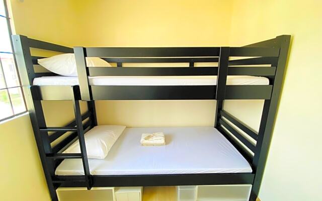 Elans Lodging entire house 3 bedrooms