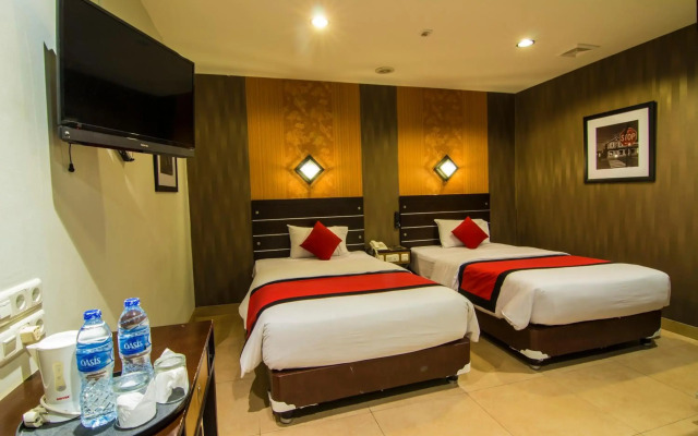 Citi M Hotel