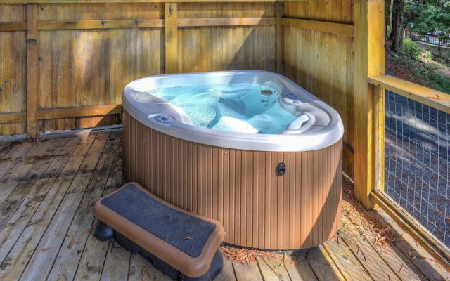 Marys Beach Bungalow