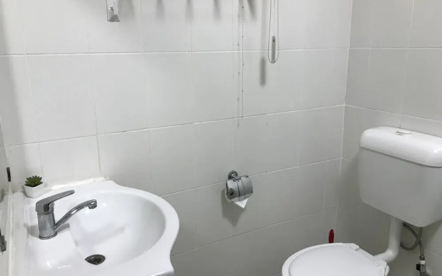 Leisure City Apartment