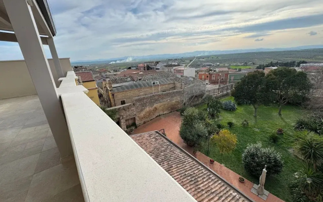 B&B Palazzo Croghan