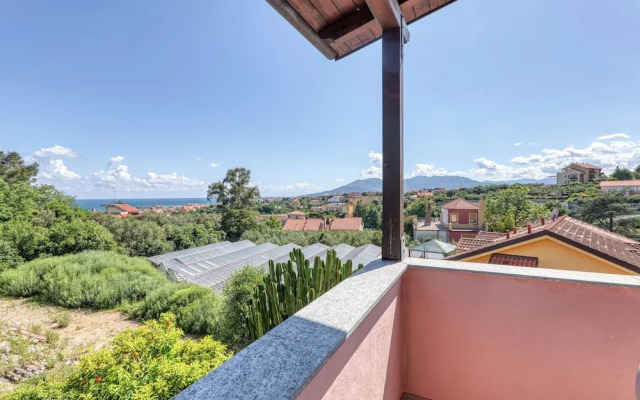 VP - Sea Garden - T6 With Parking