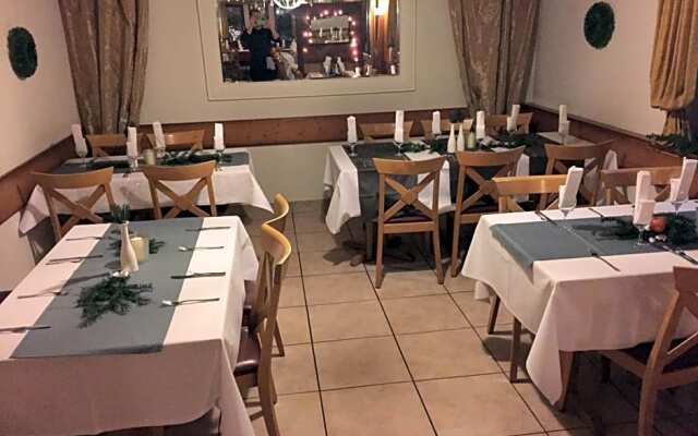 Hotel Krone