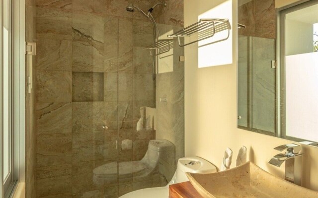 Villa Bellavista 1 Huatulco