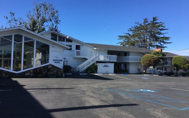 Stargazer Inn and Suites