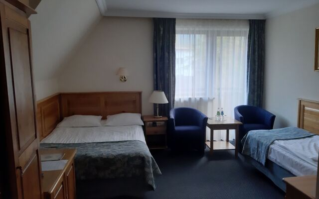 Czarny Potok Wellness & Spa Zakopane Centrum