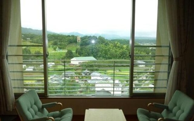 Green Squalle Sekigane