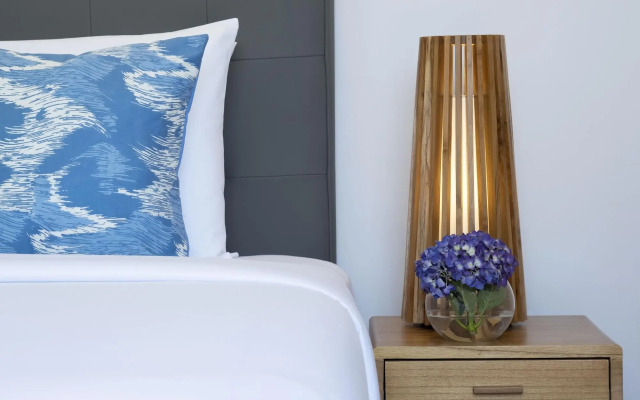 Avani Seminyak Resort Bali