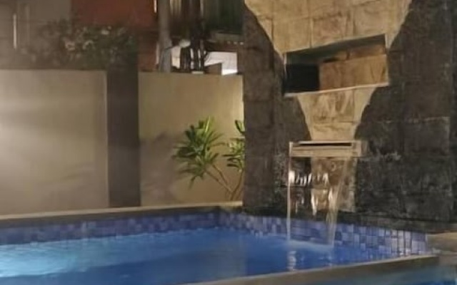 V Canggu Dormitory