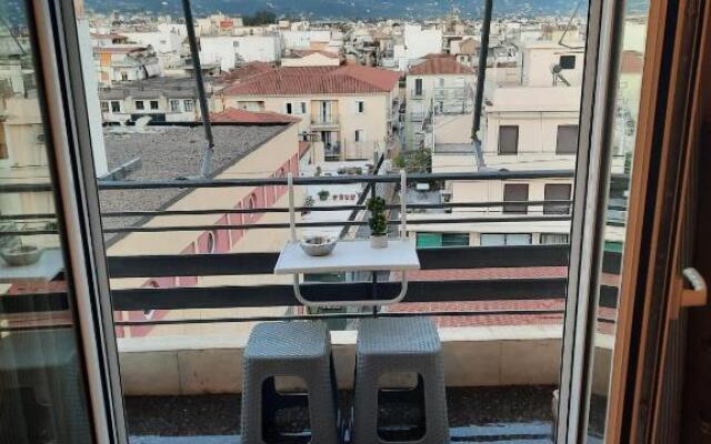 Cosy Apartment in The Heart of The City