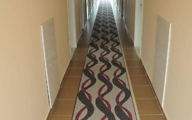 Demirci Hotel