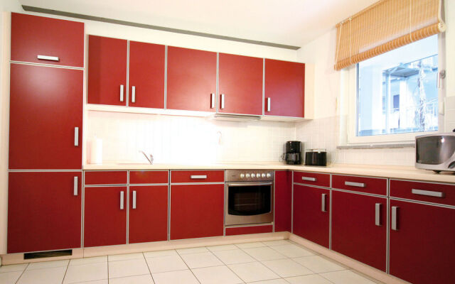 Apartmenthaus Elster Loft