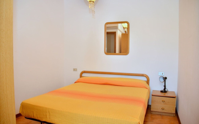 Cozy Flat With Balcony in Bibione
