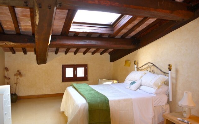 Luxurious Duplex Apartment With Private Pool & Spectacular Views