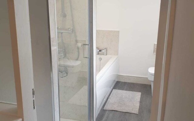 Sunset House - Whitby Townhouse Near the sea Sleeps 8