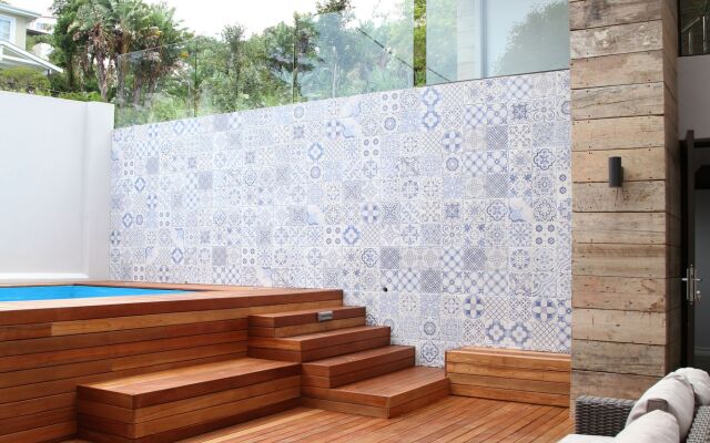 Sunrise Bay Self-Catering Accommodation