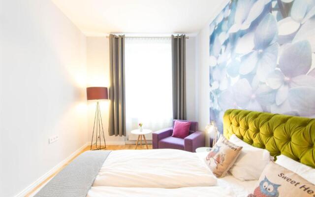 Krupnicza Modern Old Town Apartments