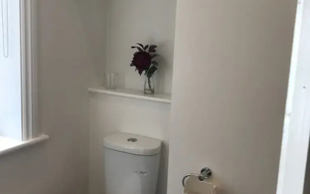 Worcester Boutique Suites