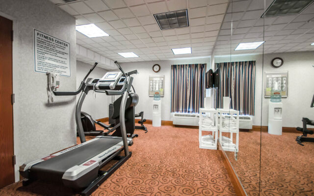 Quality Inn & Suites