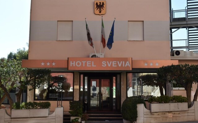 Hotel Svevia