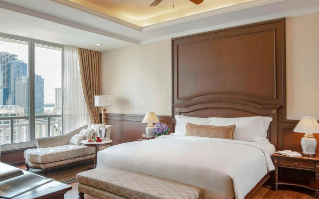 Sofitel Phnom Penh Phokeethra