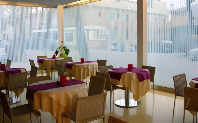 Hotel Elvia