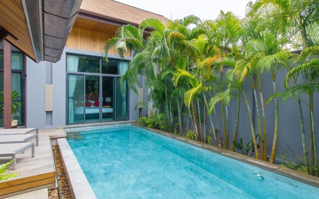 Villa Onyx