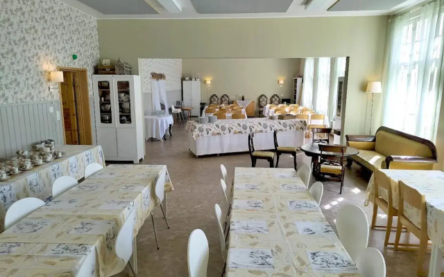Villa Puharila