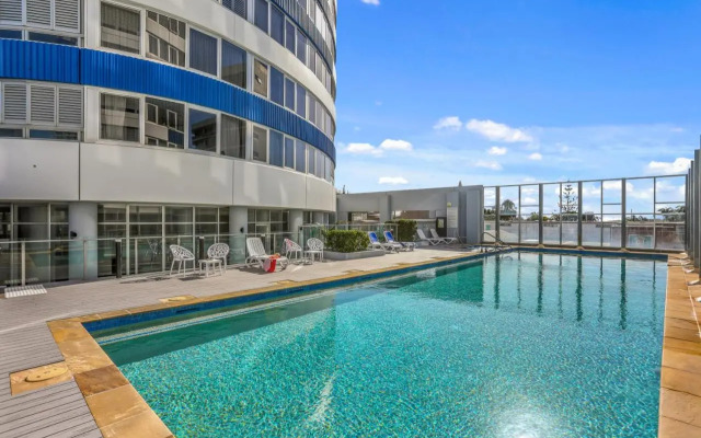 Tweed Ultima Resort Gold Coast