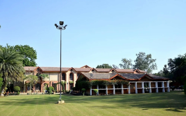 Ashok Country Resort