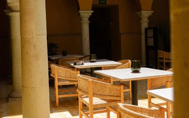 La Casona Oaxaca