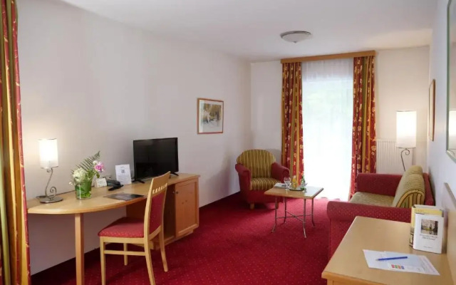 Hotel Garni Christl