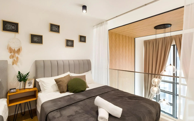 EkoCheras Premium Suites