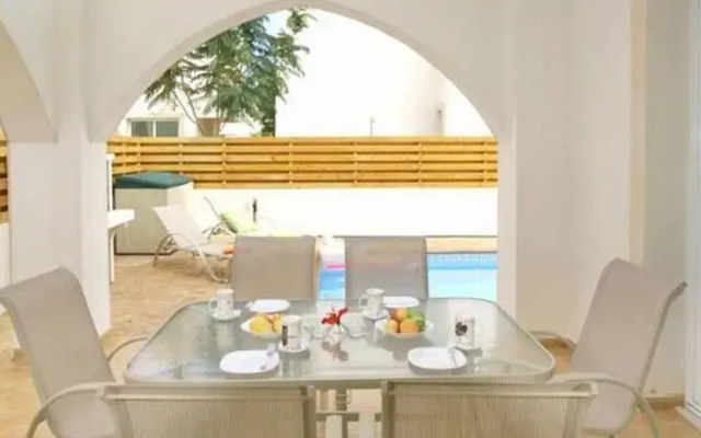 Villa Berry