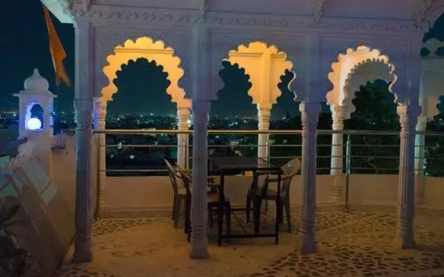 Gyan Villa