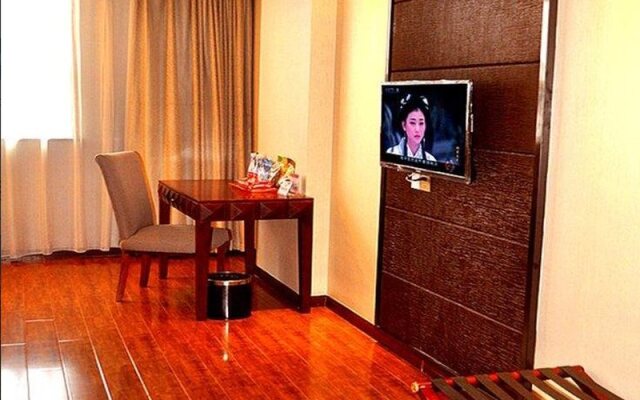 Jianyang Hotel