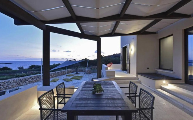 Villa Pirreca