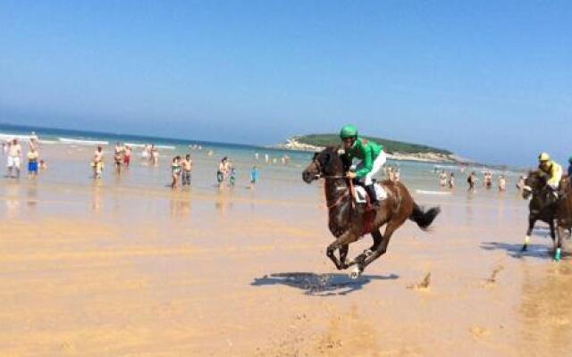 Apartamento de Playa Somo Loredo