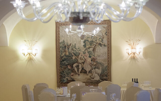 Relais Villa San Martino
