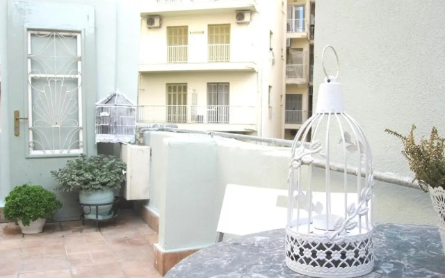 The Emerald City Central Apartment, 2-bdrms