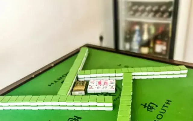 Yuhua Shansu Homestay